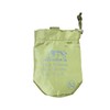 Linha (ri-nia) Trash Pouch CL – N Khaki (The –