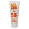 Solsun Protector Solas Fps Resistente Agua 100