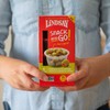 LINDSAY Snack and Go Pimiento Stuffed Spanish Manzanilla Olives, Case
