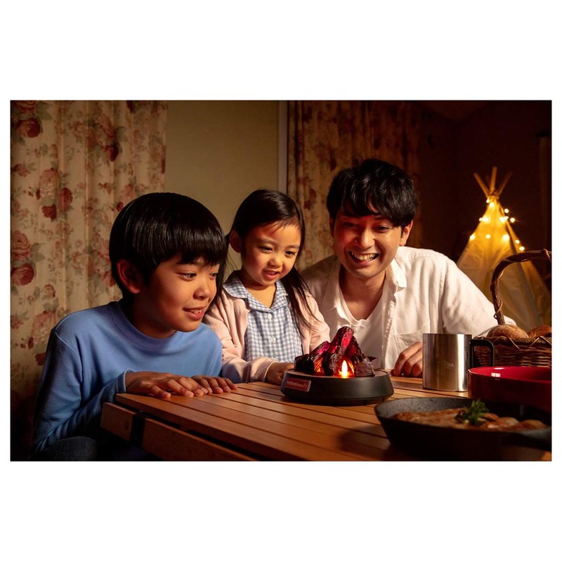 Firewood Home [Japan Toy Award 2021 High Target Toy Division