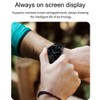 Smart Watch H30 Pedometer Bluetooth Wearable Watch with Large 1.3