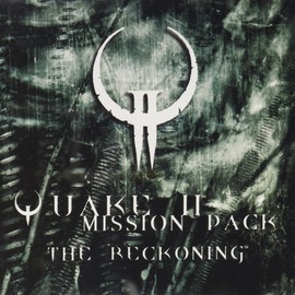 Quake II Mission Pack: The Reckoning