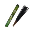 Flute Incense: Green Apple Stick Incense, Incense, 1 Box