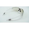 ORR Safety OEM Orr Safety Glasses XP 44 Clear Frame