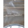 American Standard T018500.002 Edgemere Valve Trim Kit Chrome