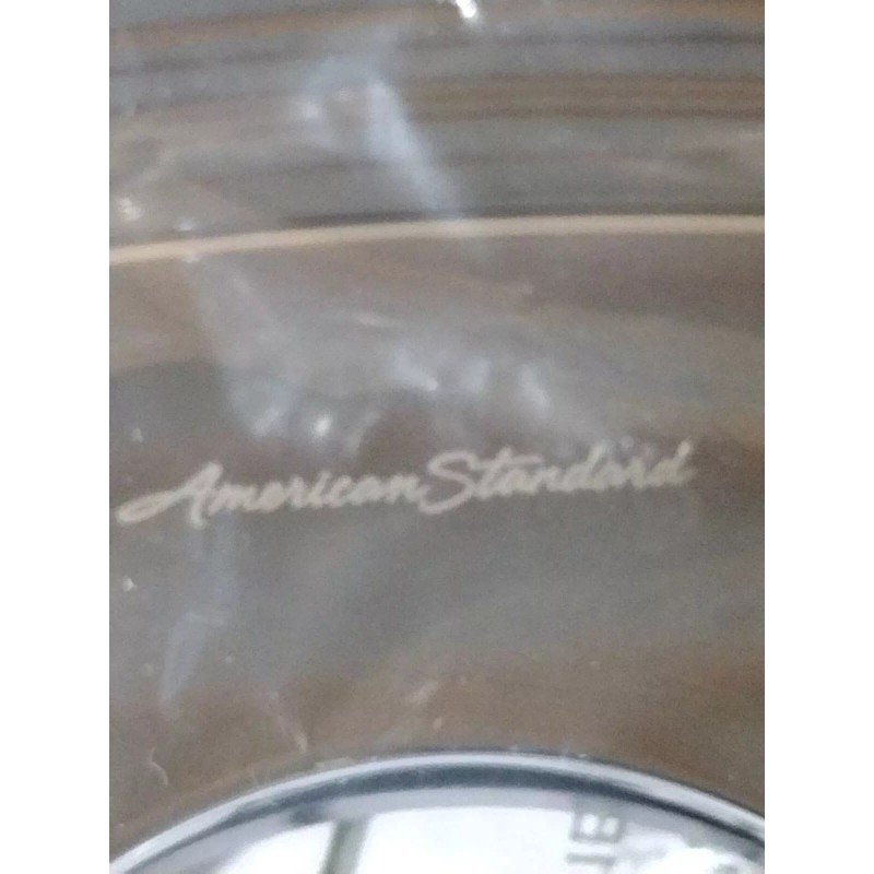 American Standard T018500.002 Edgemere Valve Trim Kit Chrome