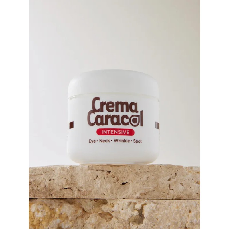 자민경 JAMINKYUNG Crema Caracol Intensive Cream 60ml