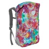 Skog Å Kust BackSåk Waterproof Backpack | 35L Tie Dye