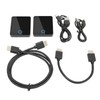 HD Multimedia Interface Extender Wireless High Speed AV Transmitter Receiver