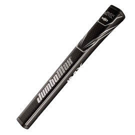 JumboMax JMX Pistol Mid Black/Silver