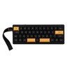 Epomaker TH40 44 Keys VIA Programmable Gasket Hot-Swappable Mechanical Keyboard