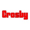 Crosby Ss4055 3/4Tc-1Ta Hook Latch (1090027)