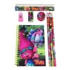 Trolls Poppy Stationary Set