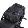 Rhinowalk Motor Pannier Bag 10/20/30L Multifunctional Waterproof Rear Rack Trunk