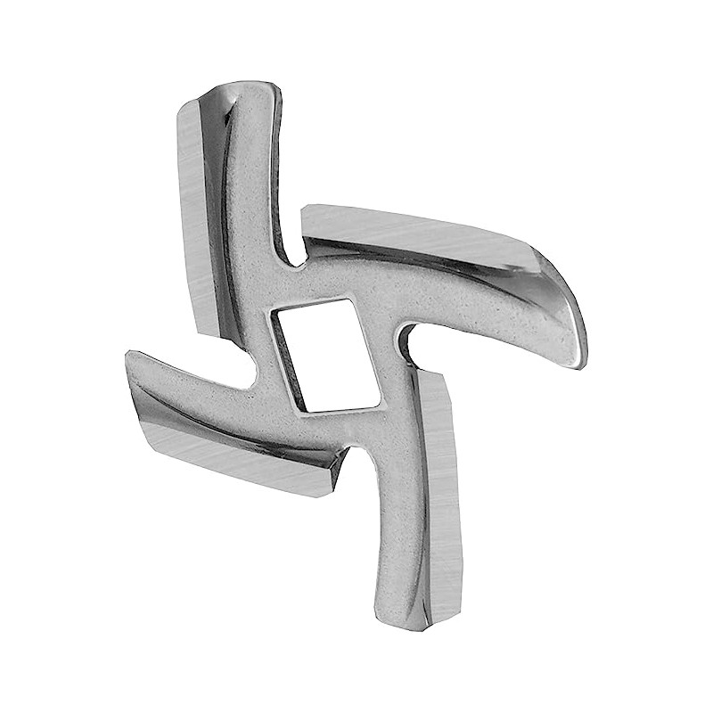 WOLFCUT - Meat Mincer Disc Set 3 mm + 4.5