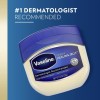 Vaseline Original Petroleum Jelly, Skin Protectant, 7.5 oz, (Pack of