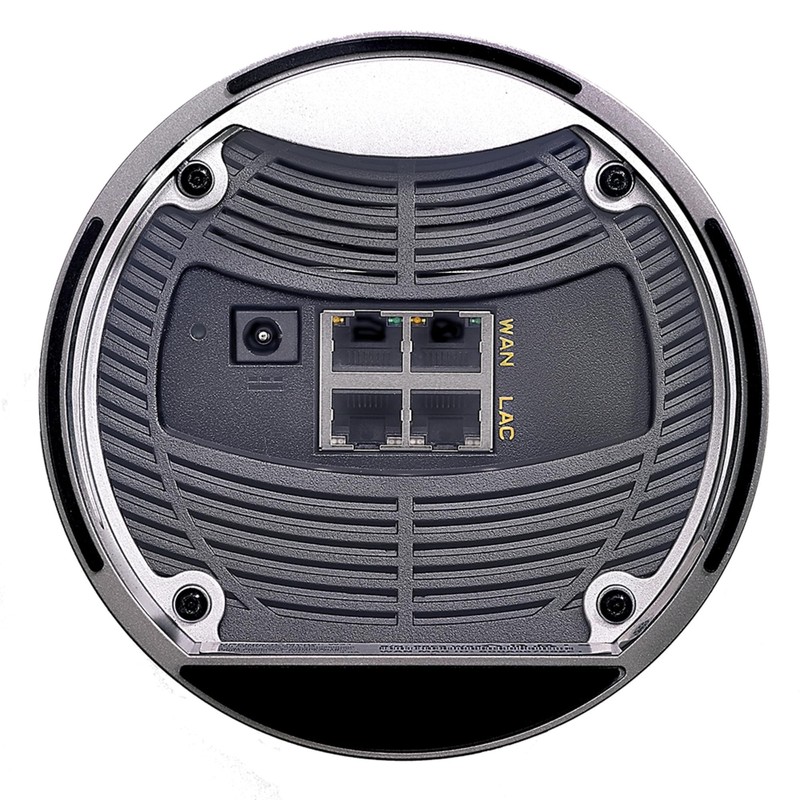 ARRIS SURFboard mAX Pro W133 Tri-Band Mesh Wi-Fi 6 System