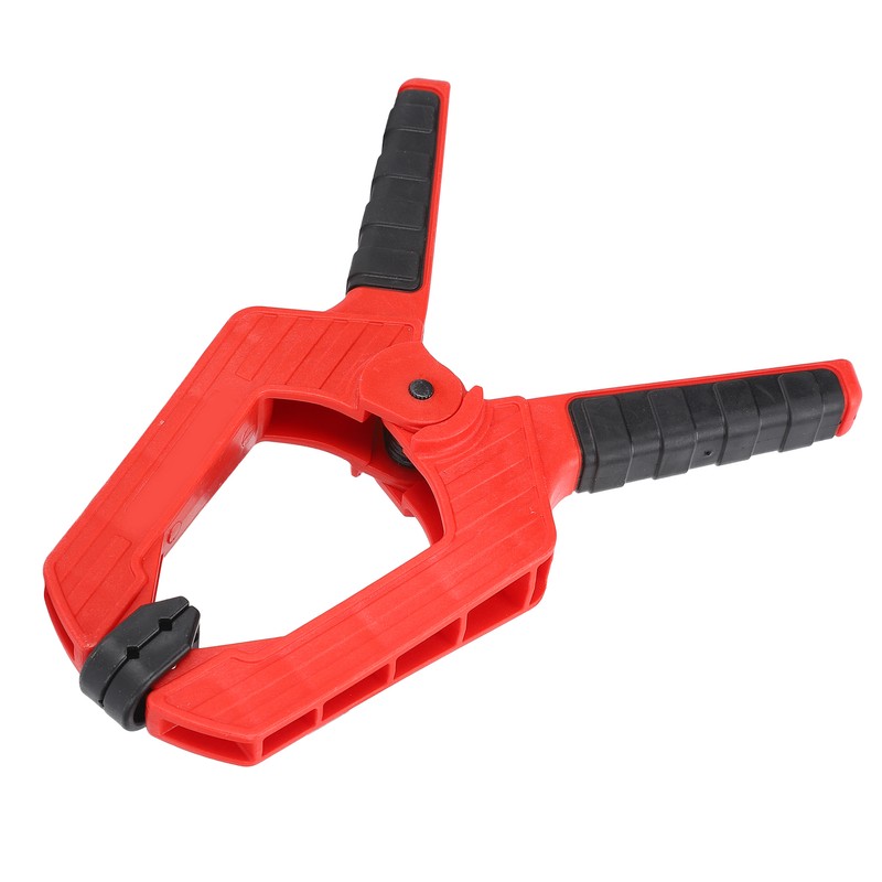 Heavy Duty Woodworking Spring Clamp Engineering Plastic Backdrop Clips for
