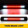LED Third 3rd Brake Smoke Cargo Stop Light For 88-98