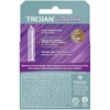 TROJAN Ultra Sensitive 3CT (Pack of 8)