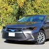 AXLAHA for 2015-2017 Toyota Camry Headlights Assembly Compatible with 2015