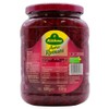 Kühne Apple Red Cabbage, Pack of 6 (6 x 650