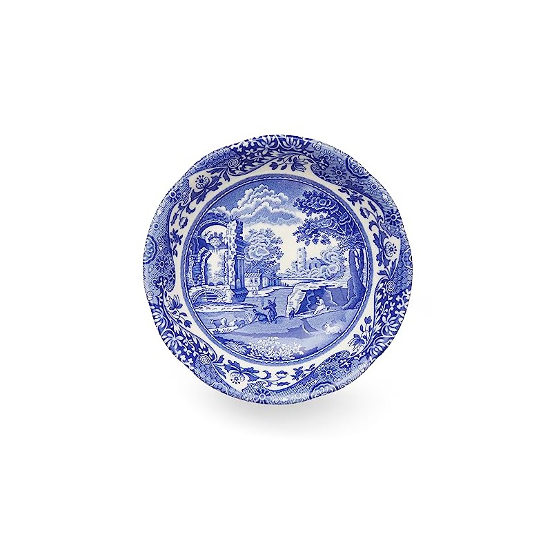 [DEFAULT] Blue Italian 6