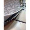Kenworth W900 T660 T800 Interior Sleeper Window Curtain. 1 cover.