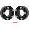 ECCPP 2PCS 5x135 to 5x135 Wheel Spacers Lug Centric 2