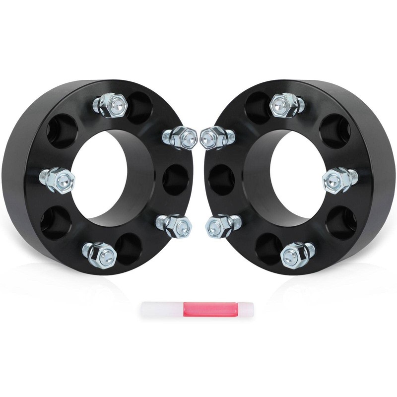 ECCPP 2PCS 5x135 to 5x135 Wheel Spacers Lug Centric 2