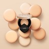 NARS 나스 퓨어 래디언트 프로텍션 아쿠아글로우 쿠션 파운데이션SPF23/PA++ NARS Pure