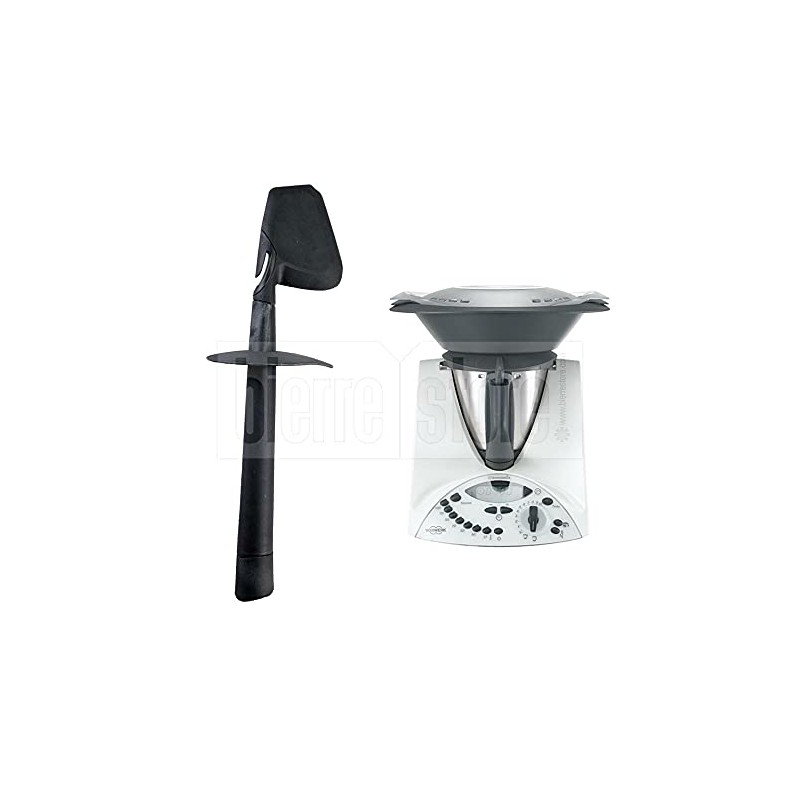 Spatula Bimby TM31 TM5 TM6 Vorwerk Compatible