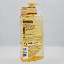 Tsubaki Premium Repair Shampoo 490ml / 츠바키 프리미엄 리페어 샴푸 490ml