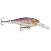 Rapala Shad Rap 07 Fishing lure (Purpledescent, Size- 2.75)