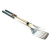 Golfer's BBQ Utensil Set 3 Piece