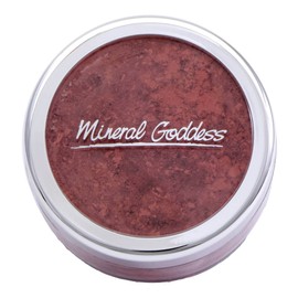 Kylie's Professional Mineral Goddess Loose Blush, Bloom 7g