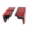 1 Pair UTV Tail Light 2413766 High Brightness Rear Tail