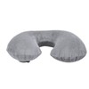 U Shape Neck Pillow Inflatable Soft Comfortable Ergonomic Design Neck