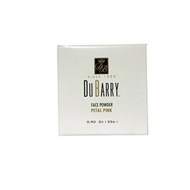 DuBarry Face Powder - Petal Pink - 0.90 oz (25 g)