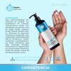 Crema Corporal Hidratante Cuerpo Y Manos A. Hialurónico 250g