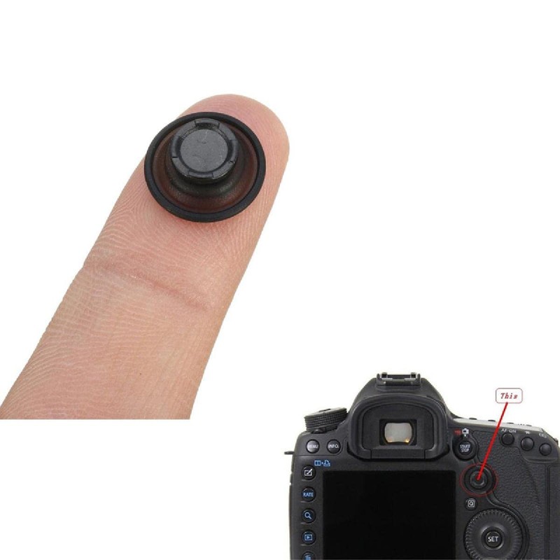 Repair Parts Multi Controller Button Joystick Button for Canon EOS