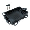 Daiichi Seiko Multi-Station Rod Holder Tray
