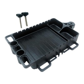 Daiichi Seiko Multi-Station Rod Holder Tray