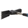 Picard 0027600 Masons Hammer 600g Berlin with Teeth, Black/Silver