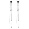 OXO Good Grips Stainless Steel Mini Tongs - 2 Pack