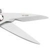 8" Stainless Steel Pruning Shears Cutter Home Gardening Plant Scissor