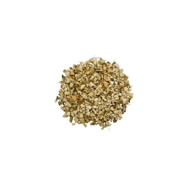 Wild Yam Root 2 oz, c/s, Dioscorea villosa, Wild Yam