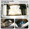 4PCS Console Organizer for Mazda CX-5 Accessories 2026(No for CX-50)