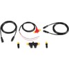 NMEA 2000 Dual Device Starter Kit to Process NEMA 2K