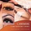 Eyelash Extension-VYRILA Cashmere Volume Lash Extensions D CC Curl 0.03-0.05mm